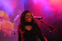 20.07.2012: Salsa-Party mit TimbasonX