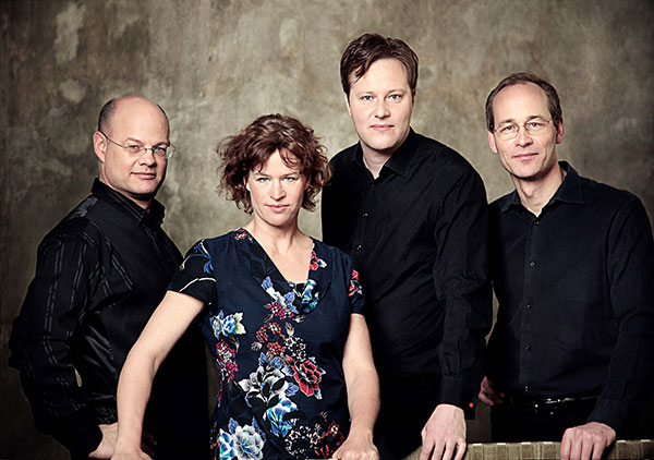 Kammermusik im Bürgerhaus