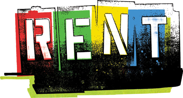 RENT - Rock-Musical