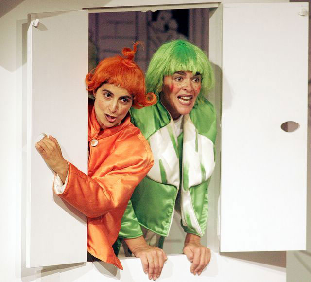 Max und Moritz