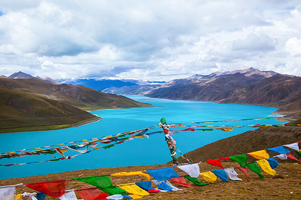 Tibet