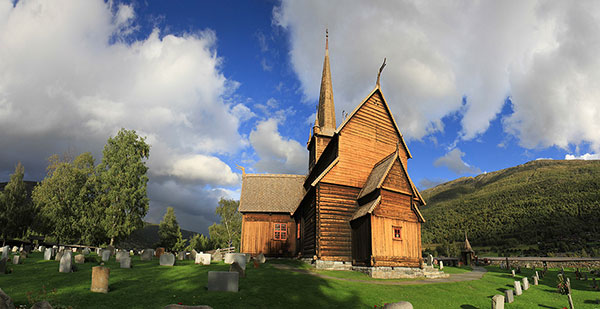 NORWEGEN