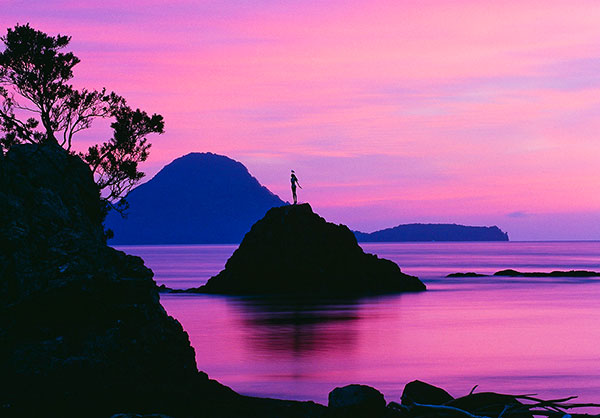 NEUSEELAND