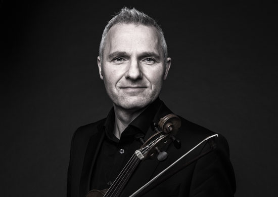 Kammermusik für Violine und Klavier